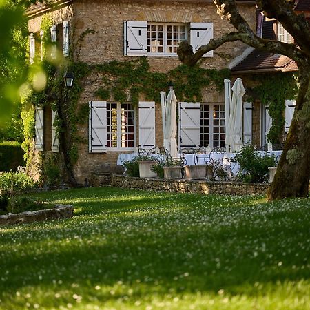Hotel La Métairie - Les Collectionneurs Mauzac-et-Grand-Castang Extérieur photo
